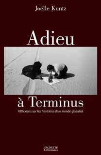 Front cover_Adieu à Terminus