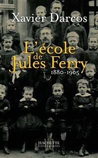 Front cover_L' école de Jules Ferry