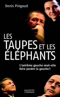 Couverture_Les taupes et les éléphants