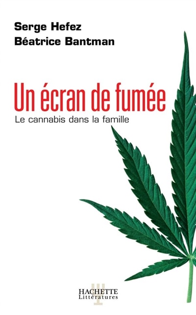 Front cover_Un écran de fumée