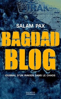 Front cover_Bagdad blog