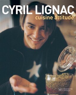 CUISINE ATTITUDE (LA)