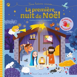 1ERE NUIT DE NOEL (LA)