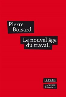 Front cover_Le nouvel âge du travail