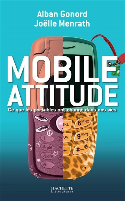 Front cover_Mobile attitude