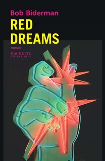 Front cover_Red dreams