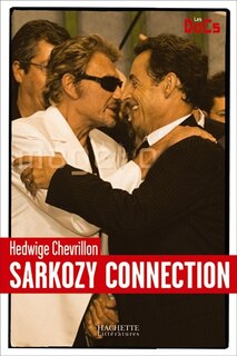 Front cover_Sarkozy connection