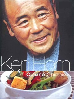 KEN HOM CUISINE CHINOISE