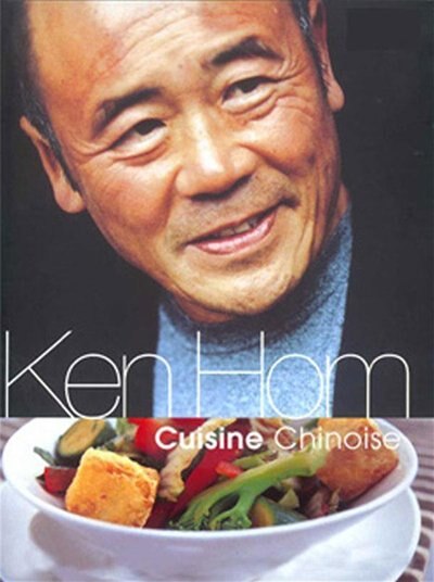 KEN HOM CUISINE CHINOISE