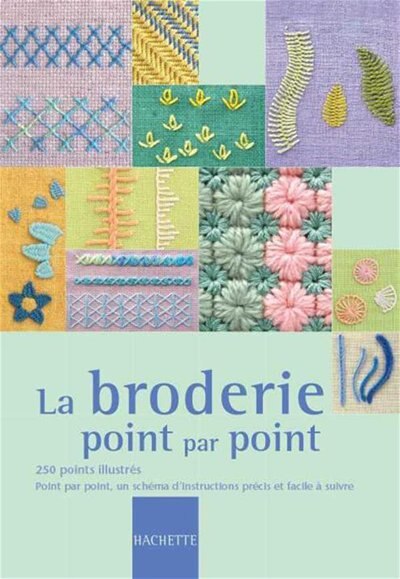 Front cover_BRODERIE POINT PAR POINT
