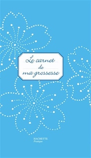 Couverture_CARNET DE MA GROSSESSE