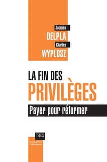 Couverture_La fin des privilèges