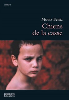 Front cover_Chiens de la casse