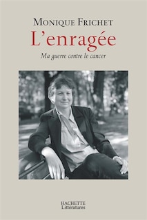 Front cover_L' enragée