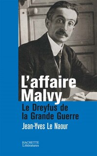Front cover_L' affaire Malvy