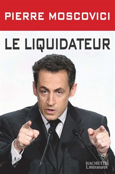 Couverture_Le liquidateur