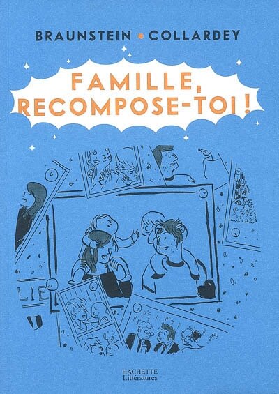 Front cover_Famille, recompose-toi !