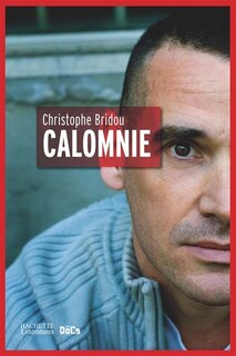 Front cover_Calomnie