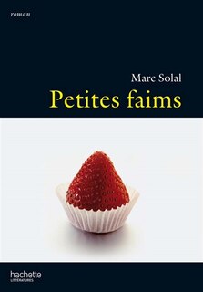 Front cover_Petites faims