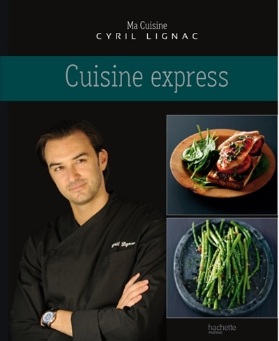 Front cover_CUISINE EXPRESS