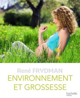 Front cover_Environnement et grossesse