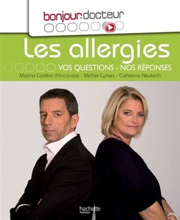 BONJOUR DR LES ALLERGIES