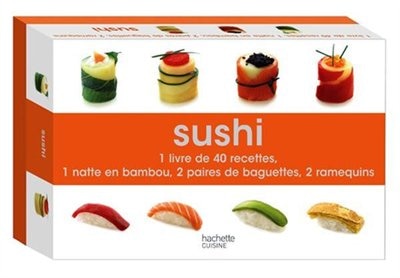MINI COFFRET SUSHI