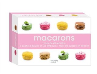 Front cover_MINI COFFRET MACARONS