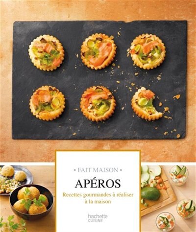 Front cover_Apéros
