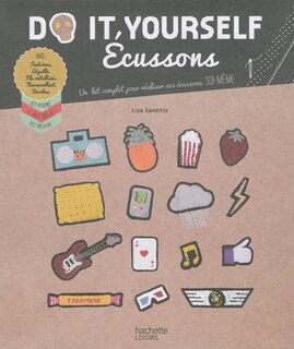 Front cover_DO IT YOURSELF ECUSSONS