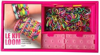Front cover_KIT LOOM