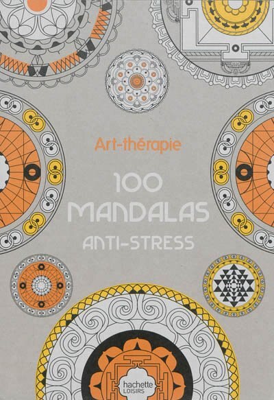 Couverture_100 mandalas anti-stress