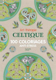 Front cover_Art-thérapie celtique