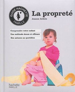Front cover_La propreté