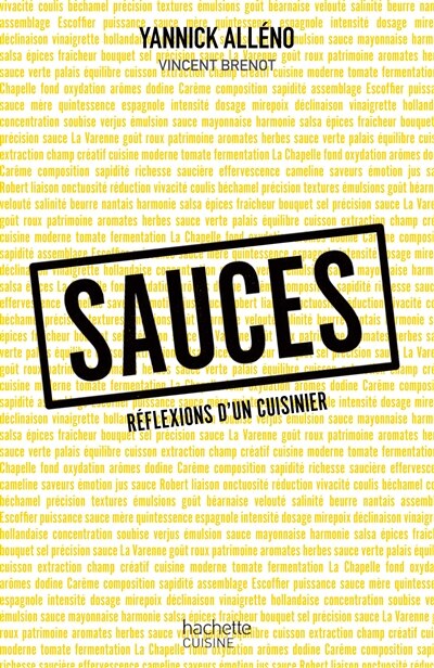 Front cover_Sauces