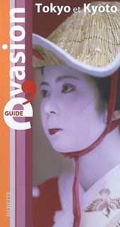 Front cover_Tokyo et Kyoto