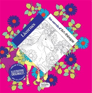 Front cover_Licornes