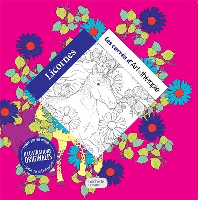 Front cover_Licornes
