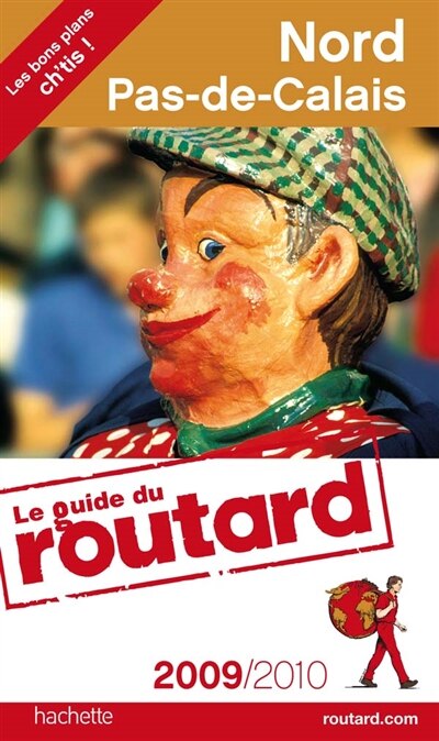 Couverture_Nord-Pas-de-Calais, 2009-2010