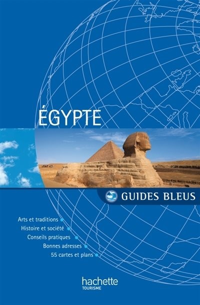 Front cover_Egypte