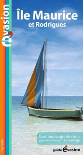 Front cover_Ile Maurice et Rodrigues