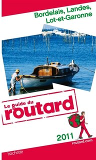 Front cover_Bordelais, Landes, Lot-et-Garonne