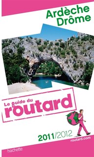 Front cover_Ardèche, Drôme