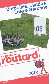 Front cover_Bordelais, Landes, Lot-et-Garonne
