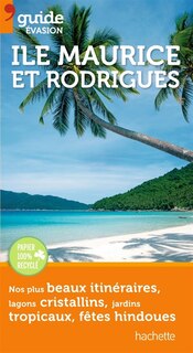 Front cover_ILE MAURICE ET RODRIGUES