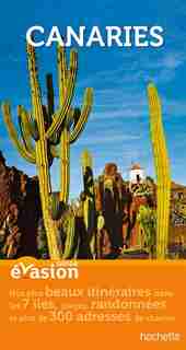 CANARIES 2013 (EVASION) de Denis Montagnon