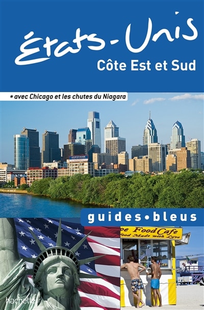 Etats-Unis: côte Est et Sud