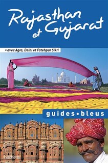 Couverture_Rajasthan et Gujarat