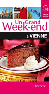 Front cover_Un grand week-end à Vienne
