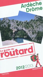 Front cover_Ardèche, Drôme